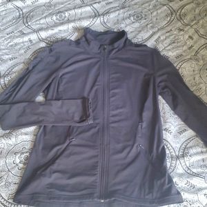GapFit Zip Up Sport Jacket
